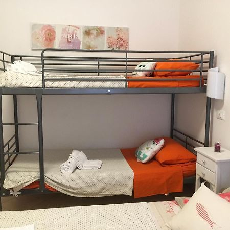 Casa Sangion Apartment Caorle Bagian luar foto