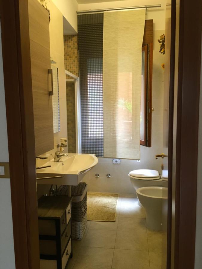 Casa Sangion Apartment Caorle Bagian luar foto