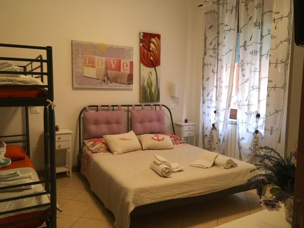 Casa Sangion Apartment Caorle Bagian luar foto