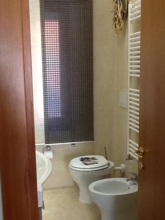 Casa Sangion Apartment Caorle Bagian luar foto