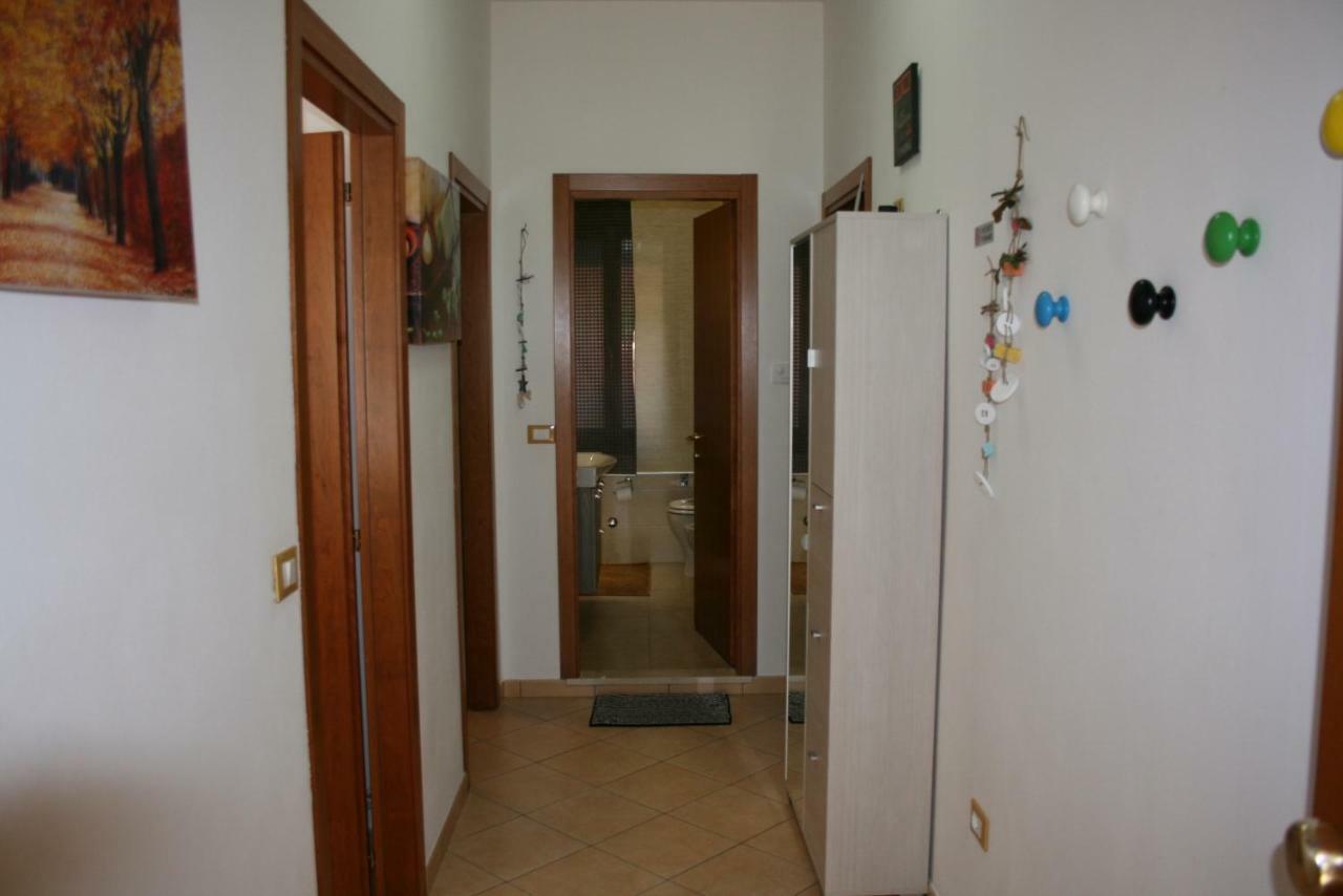 Casa Sangion Apartment Caorle Bagian luar foto